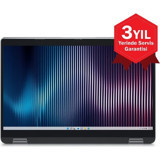 Dell Latitude 5340 N004L534013EMEA VP Dahili Intel Iris Xe Graphics Eligible Intel Core i5 1335U 8 GB Ram 256 GB SSD 13.3 inç Full HD Windows 11 Pro Laptop