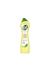 Cif Krem Mutfak ve Banyo Temizleyici 750 ml