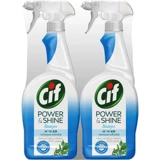Cif Power&Shine Sprey Banyo Temizleyici1.5 lt