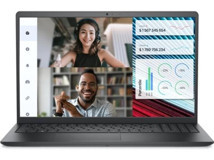 Dell Vostro 3520 N1605PVNB3520U009 Dahili Intel Iris Xe Graphics Eligible Intel Core i5 1235U 16 GB Ram 1 TB SSD 15.6 inç Full HD Windows 11 Pro Laptop