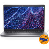 Dell Latitude NB N201L543014EMEA_U ZI700 Dahili Intel Iris Xe Graphics Eligible Intel Core i5 1235U 16 GB Ram 512 GB SSD 14 inç Full HD FreeDos Laptop + Zitek 16 GB Flash Bellek