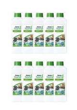 Amway Loc Sıvı Mutfak ve Banyo Temizleyici 10x1 lt