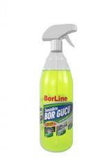 Borlıne Borgücü Sprey Mutfak ve Banyo Temizleyici 1 lt