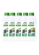 Amway Loc Sıvı Mutfak ve Banyo Temizleyici 5x1 lt