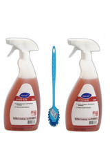 Diversey Suma Grill D9 Sprey Mutfak ve Banyo Temizleyici1.5 lt