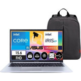 Asus Vivobook-15 F1502ZA-EJ1534 Dahili Intel Iris Xe Graphics Eligible Intel Core i5 1235U 16 GB Ram 512 GB SSD 15.6 inç Full HD FreeDos Laptop + Snertech Çanta