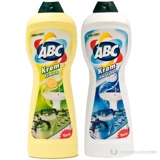 Abc Sıvı Mutfak ve Banyo Temizleyici 2x750 ml