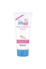 Sebamed Baby Parfümsüz Parabensiz Pişik Kremi