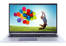 Asus Vivobook 15 X1502ZA-EJ1068A7 Dahili Intel Iris Xe Graphics Eligible Intel Core i5 1235U 16 GB Ram 512 GB SSD 15.6 inç Full HD Windows 11 Pro Laptop