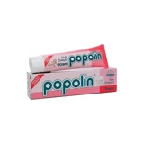 Popolin Parfümsüz Parabensiz Pişik Kremi 40 gr