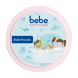 Bebe Zartpflege Zartcreme Parfümsüz Parabensiz Pişik Kremi 50 ml