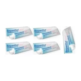 Bepanthol Baby Parfümsüz Parabensiz Pişik Kremi 5x150 gr