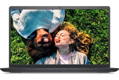 Dell Inspiron 3520 I35202011U BT33 Dahili Intel Iris Xe Graphics Eligible Intel Core i5 1235U 48 GB Ram 1 TB SSD 15.6 inç Full HD Windows 11 Home Laptop
