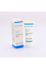 Dr. Rena Healing Crem Parfümsüz Parabensiz Pişik Kremi 75 ml