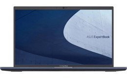 Asus Expertbook B1500CEAE-BR1372 Dahili Intel UHD Graphics Intel Core i3 1115G4 8 GB Ram 256 GB SSD 15.6 inç Full HD FreeDos Laptop