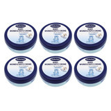 Bübchen Parfümsüz Parabensiz Pişik Kremi 6x150 ml