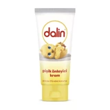 Dalin Parfümsüz Parabensiz Pişik Kremi 100 ml