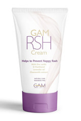 Gam Vitaminli Parfümsüz Parabensiz Pişik Kremi 50 ml