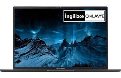 Asus Vivobook F1605VA-DS5200TT09 Dahili Intel Iris Xe Graphics Eligible Intel Core i5 13500H 40 GB Ram 1 TB SSD 16 inç Full HD Windows 11 Home Laptop