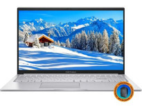 Asus Vivobook 15 X1504ZA-BQ451A8 CNT009 Dahili Intel Iris Xe Graphics Eligible Intel Core i5 1235U 8 GB Ram 512 GB SSD 15.6 inç Full HD Windows 11 Pro Laptop