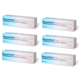 Bepanthol Baby Parfümsüz Parabensiz Pişik Kremi 6x100 gr