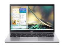 Acer Aspire 3 Dahili Intel Iris Xe Graphics Eligible Intel Core i5 1235U 8 GB Ram 256 GB SSD 15.6 inç Full HD Windows 11 Laptop
