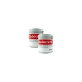 Sudocream Parfümsüz Parabensiz Pişik Kremi 2x250 gr