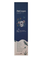 Recream Parfümsüz Parabensiz Pişik Kremi 100 gr