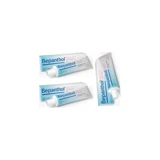Bepanthol Baby Parfümsüz Parabensiz Pişik Kremi 3x30 gr