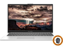 Asus Vivobook GO E1504GA-NJ257W02 CNT003 Dahili Intel UHD Graphics Intel Core i3 N305 8 GB Ram 1 TB SSD 15.6 inç Full HD Windows 11 Home Laptop