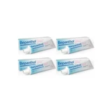 Bepanthol Baby Parfümsüz Parabensiz Pişik Kremi 4x30 gr