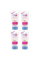 Sebamed Baby Healing Parfümsüz Parabensiz Pişik Kremi 4x100 ml