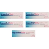 Bepanthol Baby Parfümsüz Parabensiz Pişik Kremi 5x100 gr