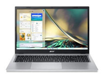 Acer Aspire 3 A315-510 Dahili Intel UHD Graphics Intel Core i3 N305 8 GB Ram 256 GB SSD 15.6 inç UHD FreeDos Laptop