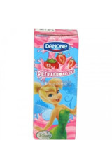 Danone Çilekli Süt 27'li 200 ml