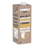 Fomilk Yulaf Sütü Laktozsuz 1 lt