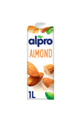 Alpro Badem Sütü Laktozsuz 1 lt