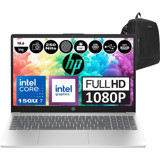 HP 15 FD1002NT 9Y8Y7EAH07 Dahili Intel Graphics Intel Core 7 150U 32 GB Ram 2 TB SSD 15.6 inç Full HD Windows 11 Home Laptop + Zetta Çanta