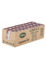 Sütaş Çikolatalı Süt 27'li 180 ml