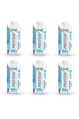 Pınar Vanilyalı Süt Laktozsuz 6'lı 500 ml