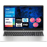 HP 250 G10 8A538EAB24 Dahili Intel Iris Xe Graphics Eligible Intel Core i5 1335U 32 GB Ram 2 TB SSD 15.6 inç Full HD Windows 11 Pro Laptop