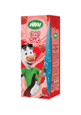 Sütaş Çilekli Süt 27'li 200 ml