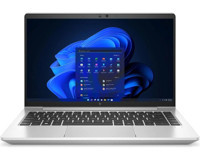 HP Elitebook 640 G9 81M83AA Dahili Intel Iris Xe Graphics Eligible Intel Core i5 1235U 16 GB Ram 512 GB SSD 14 inç Full HD Windows 11 Pro Laptop