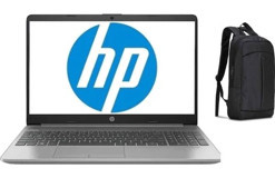 HP 250 G8 Dahili Intel Iris Xe Graphics Intel Core i5 1135G7 16 GB Ram 512 GB SSD 15.6 inç Full HD FreeDos Laptop + Çanta