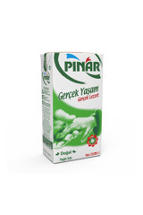 Pınar Tam Yağlı Süt 12'li 500 ml