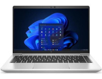 HP Elitebook 640 G9 6S734EA19 Dahili Intel Iris Xe Graphics Eligible Intel Core i5 1235U 16 GB Ram 512 GB SSD 14 inç Full HD Windows 11 Pro Laptop