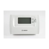 Bosch Tr 36 Rf 35 Derece Kablosuz Dijital Termostat