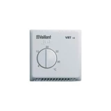Vaillant Vrt 15 30 Derece Kablolu Analog Termostat