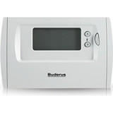 Buderus RT36RF Kablosuz Dijital Termostat