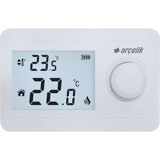Arçelik Ar Pro Wl Rt 30 Derece 0.5 Derece Hassasiyet Kablosuz Dijital Termostat